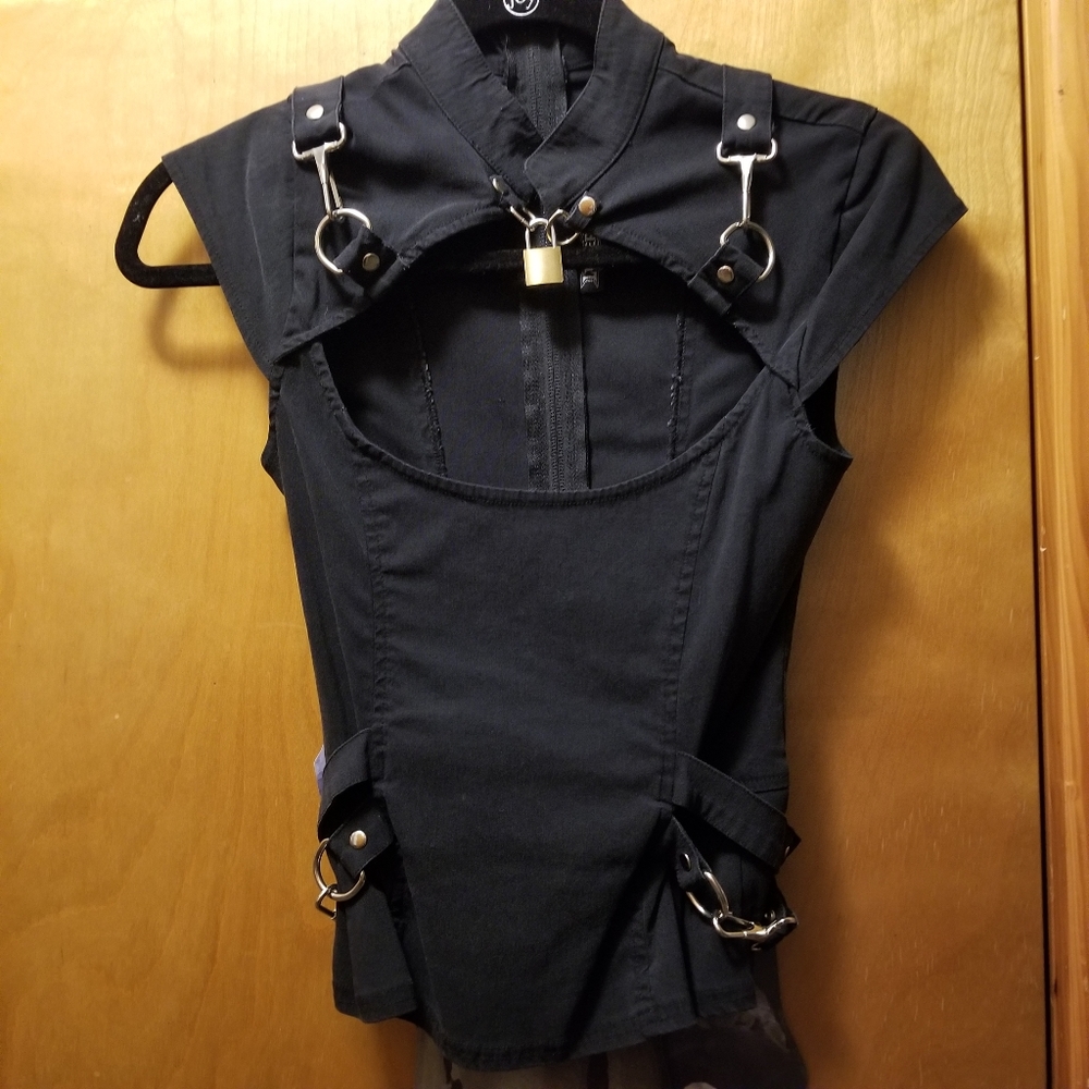 Gangsta Pranksta Top